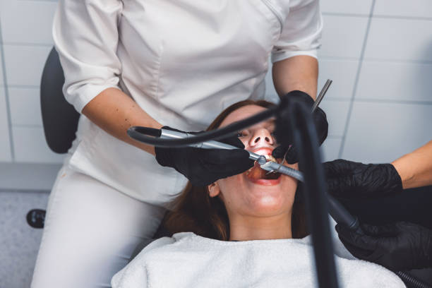 Professional Emergency Dental Service in WA