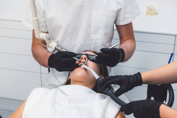 Best Emergency Wisdom Tooth Extraction in Medina, WA